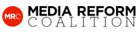 Media Reform Coalition logo