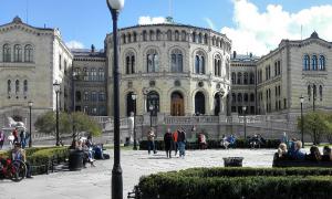 Stortinget